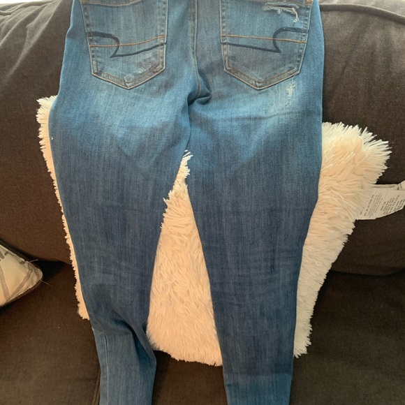 American eagle jeans - Picture 2 of 2